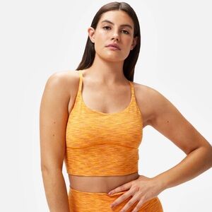 NWOT Outdoor Voices FreeForm Crop Top